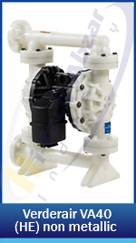 VA40 (HE) non metallic